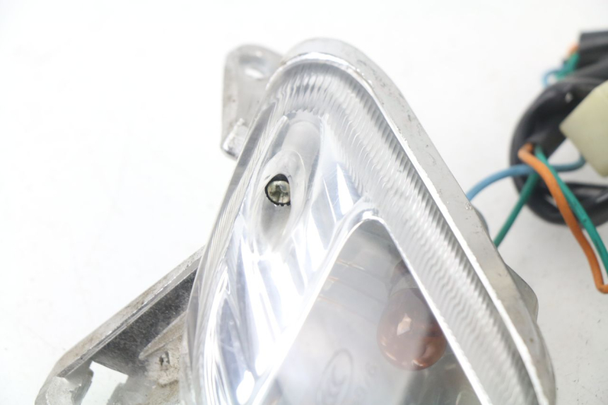 photo de CLIGNOTANT ARRIERE SYM FIDDLE 125 (2008 - 2010)