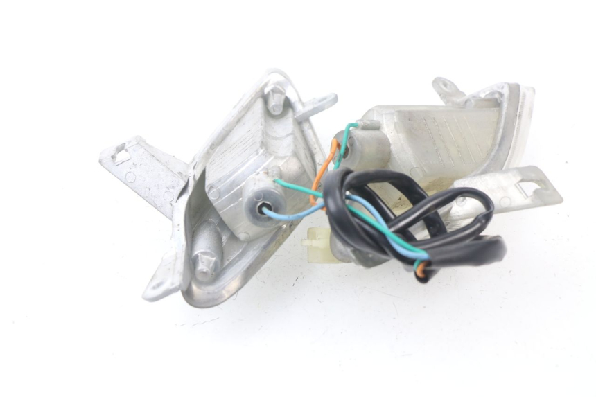 photo de CLIGNOTANT ARRIERE SYM FIDDLE 125 (2008 - 2010)