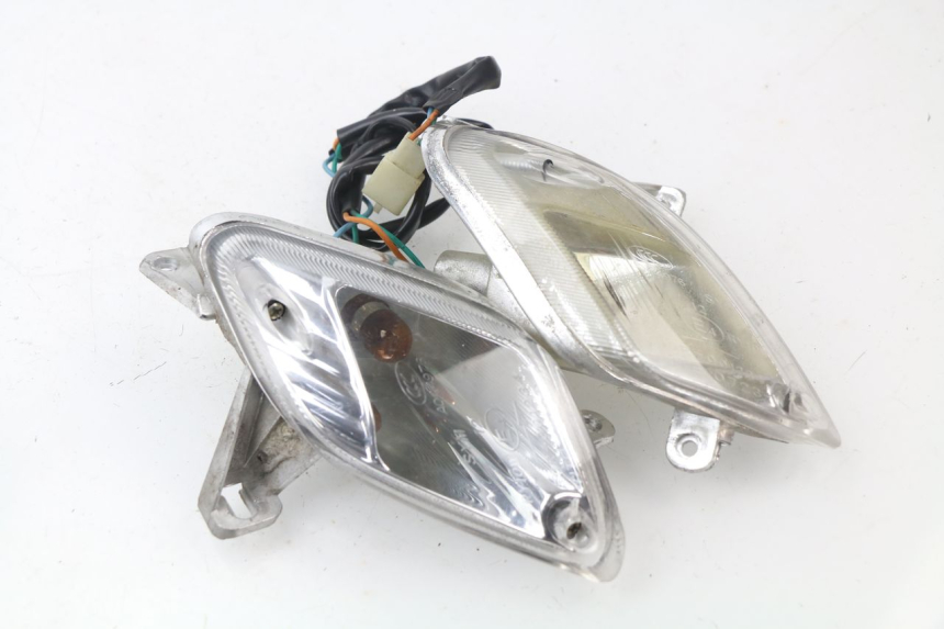photo de CLIGNOTANT ARRIERE SYM FIDDLE 125 (2008 - 2010)