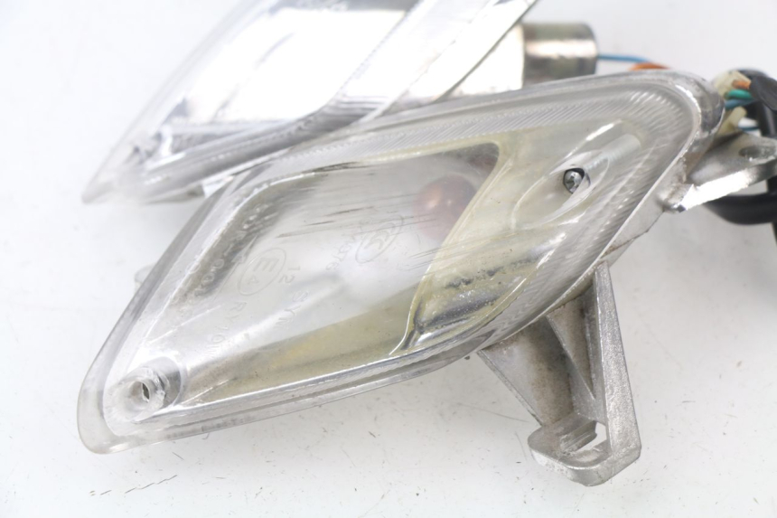photo de CLIGNOTANT ARRIERE SYM FIDDLE 125 (2008 - 2010)