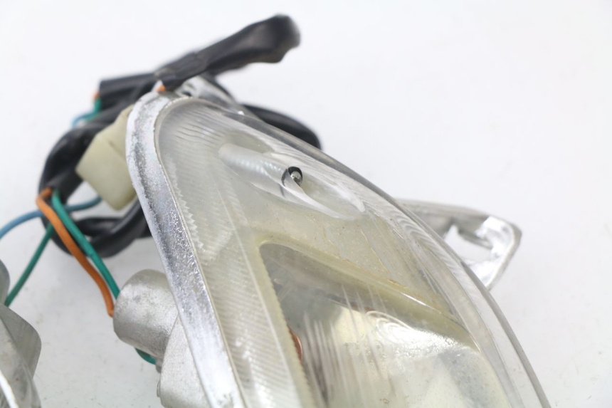 photo de CLIGNOTANT ARRIERE SYM FIDDLE 125 (2008 - 2010)