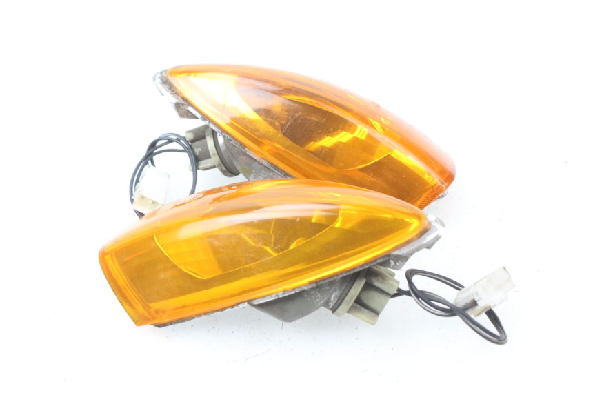 photo de CLIGNOTANT ARRIERE PIAGGIO FLY 125 (2005 - 2012)