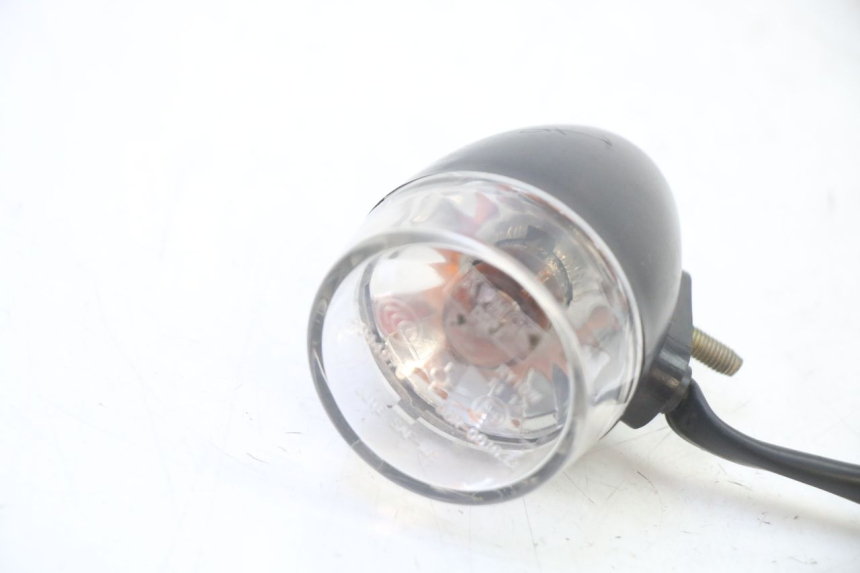 photo de CLIGNOTANT ARRIERE GAUCHE KYMCO AGILITY 4T 50 (2005 - 2018)