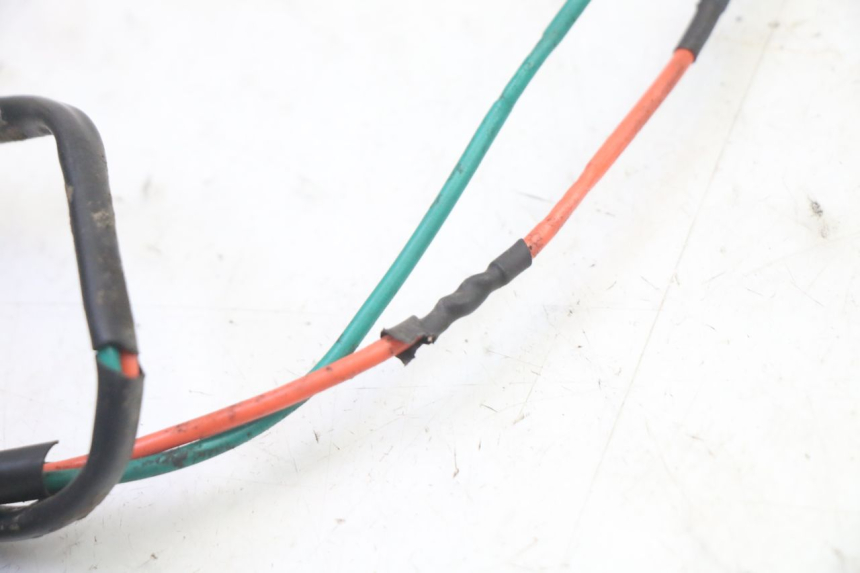 photo de CLIGNOTANT ARRIERE GAUCHE ORCAL CAVARO 4T 50 (2019 - 2023)