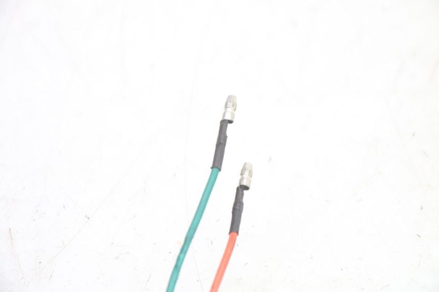 photo de CLIGNOTANT ARRIERE GAUCHE ORCAL CAVARO 4T 50 (2019 - 2023)