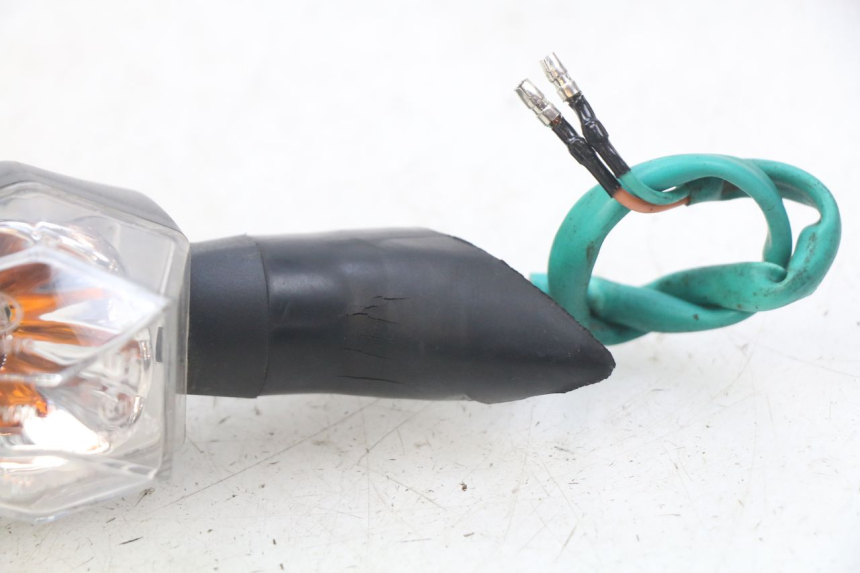 photo de CLIGNOTANT ARRIERE GAUCHE SYM CROX 4T 50 (2016 - 2023)