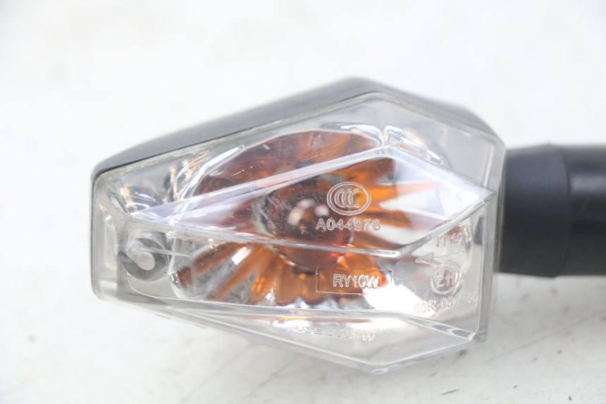 photo de CLIGNOTANT ARRIERE GAUCHE SYM CROX 4T 50 (2016 - 2023)