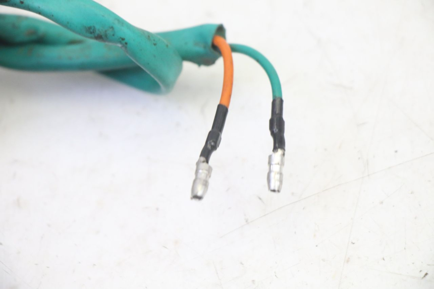 photo de CLIGNOTANT ARRIERE GAUCHE SYM CROX 4T 50 (2016 - 2023)