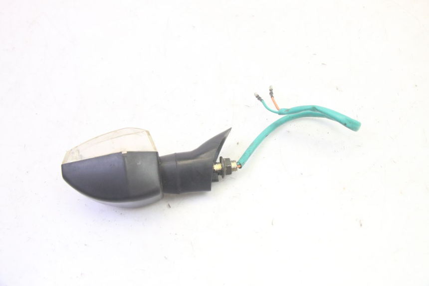 photo de CLIGNOTANT ARRIERE GAUCHE SYM CROX 4T 50 (2016 - 2023) - Autre angle de vue