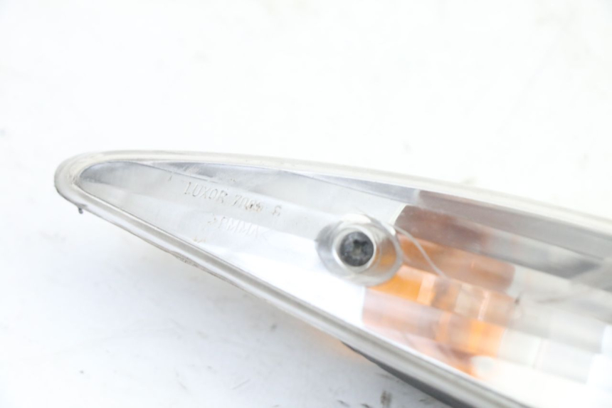 photo de CLIGNOTANT ARRIERE GAUCHE PEUGEOT ELYSTAR 50 (2002 - 2014)