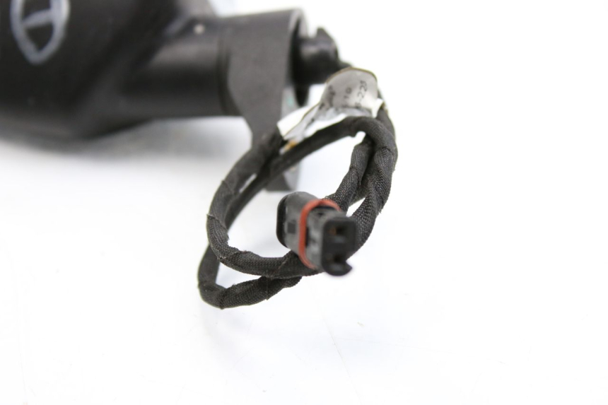 photo de CLIGNOTANT ARRIERE GAUCHE BMW F GS K81 850 (2018 - 2023) - Détail de la pièce