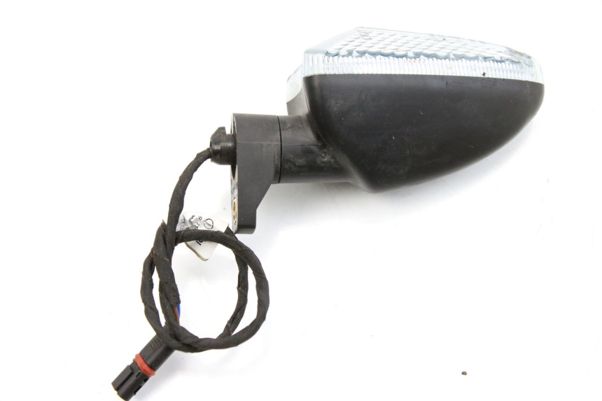 photo de CLIGNOTANT ARRIERE GAUCHE BMW F GS K81 850 (2018 - 2023) - Zoom état d’usage