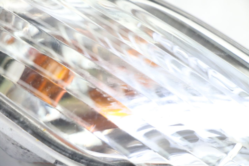 photo de CLIGNOTANT ARRIERE GAUCHE SYM FIDDLE 3 III 50 (2014 - 2020)