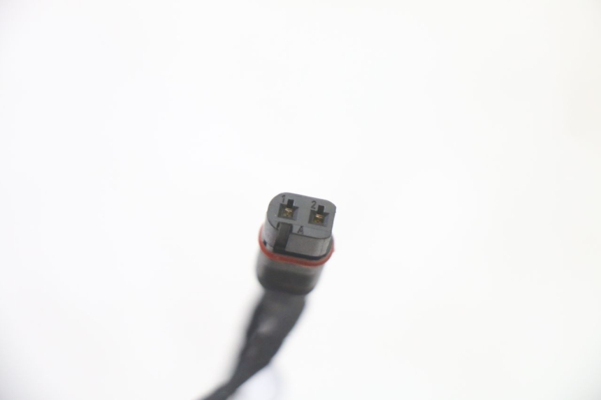 photo de CLIGNOTANT ARRIERE GAUCHE BMW G310 R 310 (2016 - 2020)