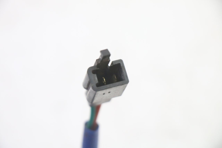 photo de CLIGNOTANT ARRIERE GAUCHE KYMCO GRAND DINK 125 (2008 - 2014)