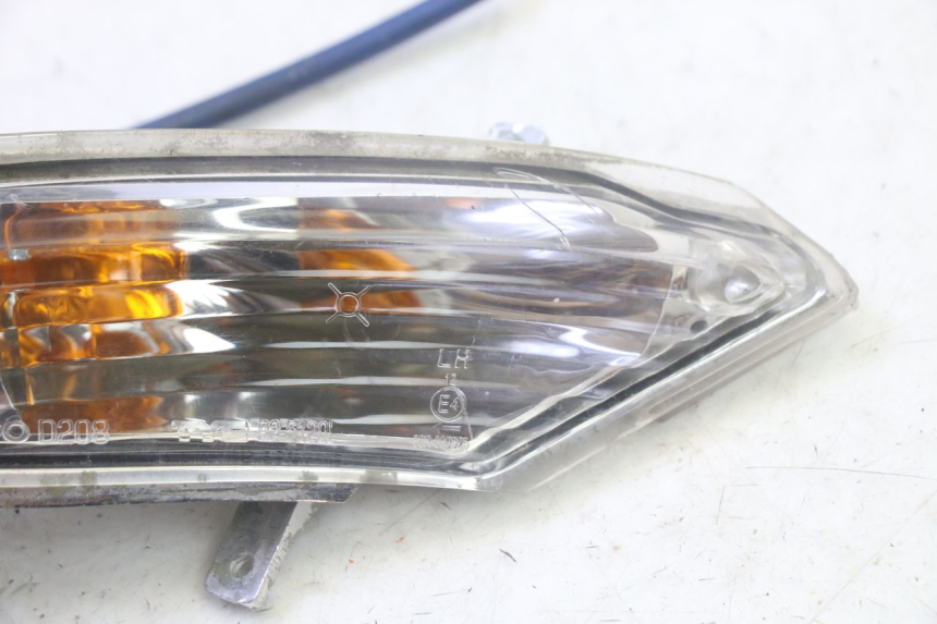 photo de CLIGNOTANT ARRIERE GAUCHE KYMCO GRAND DINK 125 (2002 - 2007)