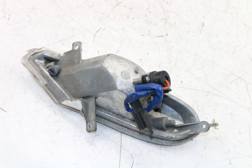 photo de CLIGNOTANT ARRIERE GAUCHE KYMCO GRAND DINK 125 (2008 - 2014)