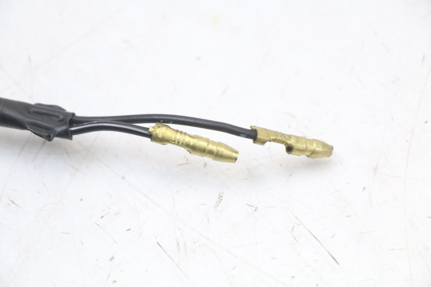 photo de Rear left turn signal HYOSUNG GV AQUILA 125 (2000 - 2004)