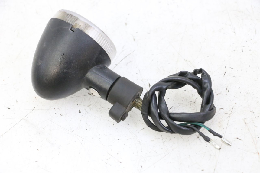photo de CLIGNOTANT ARRIERE GAUCHE KEEWAY K-LIGHT KLIGHT 125 (2018 - 2025)