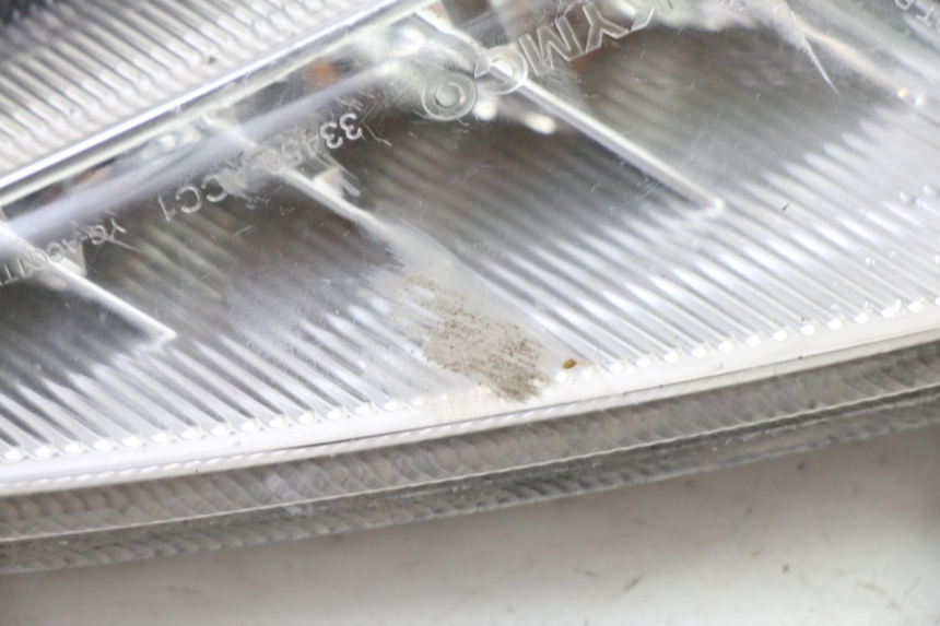 photo de CLIGNOTANT ARRIERE GAUCHE KYMCO LIKE 4T 50 (2019 - 2025)