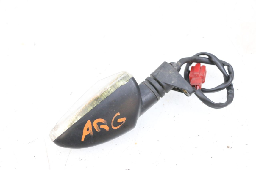 photo de CLIGNOTANT ARRIERE GAUCHE PIAGGIO NEW TYPHOON 50 (2018 - 2021) - Détail de la pièce