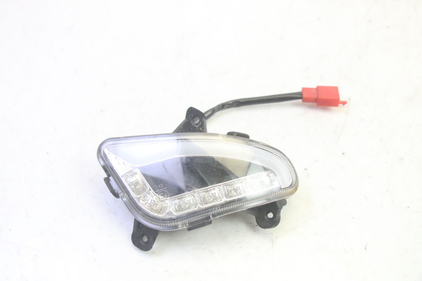 photo de CLIGNOTANT ARRIERE GAUCHE JM MOTORS OLDIES GT 4T 50 (2018 - 2025) - Vue principale