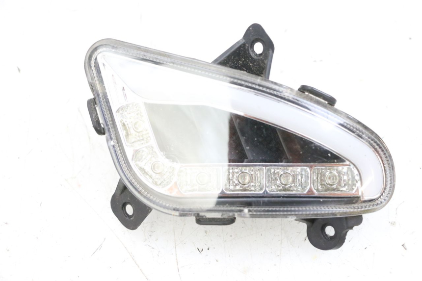 photo de CLIGNOTANT ARRIERE GAUCHE JM MOTORS OLDIES GT 4T 50 (2018 - 2025) - Vue d’ensemble