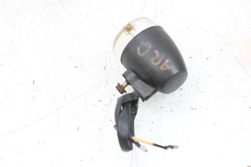 photo de CLIGNOTANT ARRIERE GAUCHE SYM ORBIT 2 50 (2008 - 2014) - Vue d’ensemble