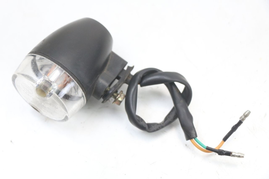 photo de Rear left turn signal SYM ORBIT 50 (2008 - 2010) - Détail de la pièce