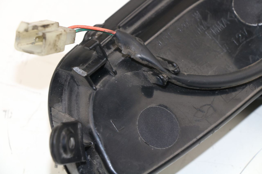 photo de CLIGNOTANT ARRIERE GAUCHE PEUGEOT DJANGO 2T 50 (2014 - 2019)