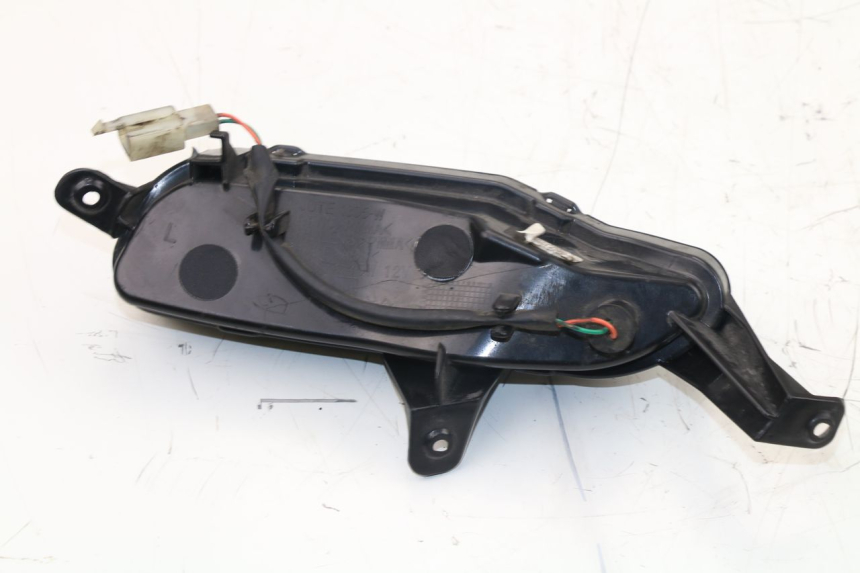 photo de CLIGNOTANT ARRIERE GAUCHE PEUGEOT DJANGO 2T 50 (2014 - 2019)