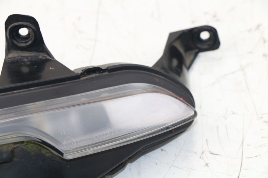 photo de CLIGNOTANT ARRIERE GAUCHE PEUGEOT DJANGO 2T 50 (2014 - 2019)