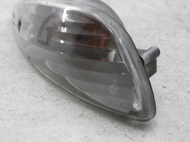 photo de CLIGNOTANT ARRIERE GAUCHE PEUGEOT ELYSEO 125 (1999 - 2004)
