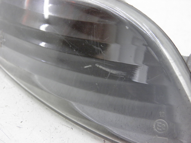 photo de CLIGNOTANT ARRIERE GAUCHE PEUGEOT ELYSTAR 50 (2002 - 2014)