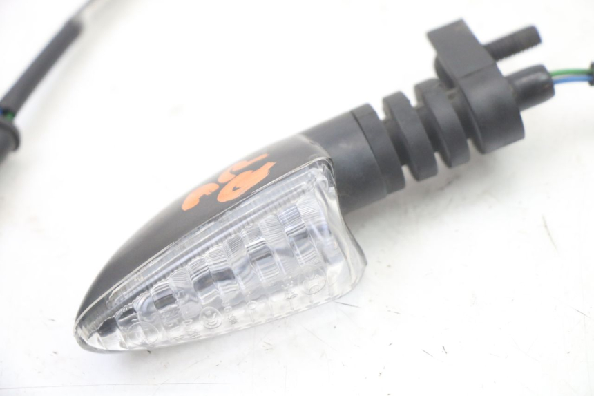 photo de CLIGNOTANT ARRIERE GAUCHE LIGIER PULSE 3 1 (2014 - 2020) - Détail de la pièce