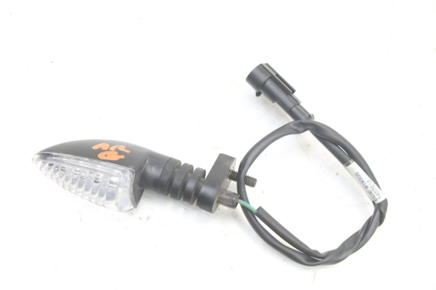 photo de CLIGNOTANT ARRIERE GAUCHE LIGIER PULSE 3 1 (2014 - 2020) - Zoom état d’usage