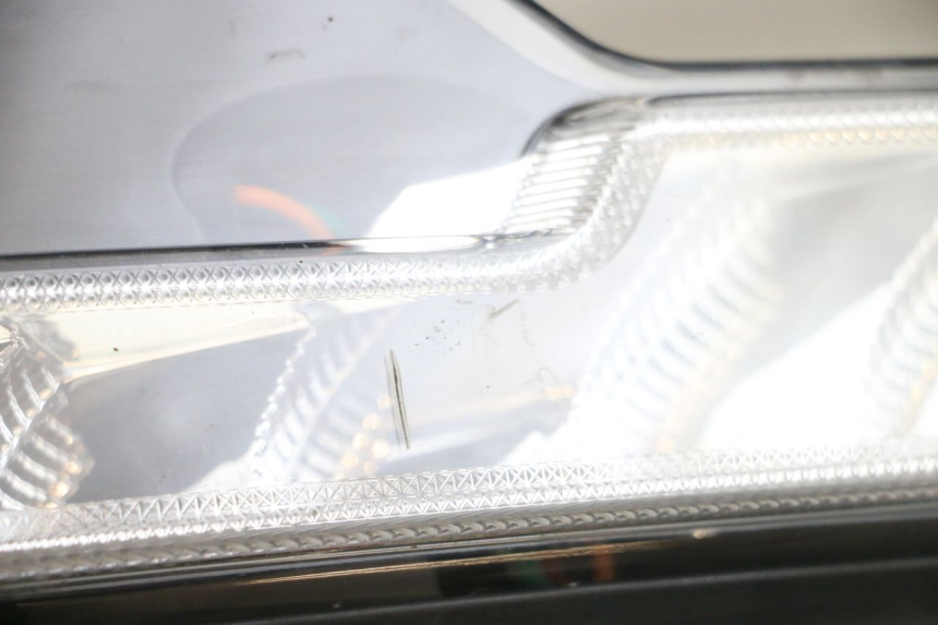 photo de CLIGNOTANT ARRIERE GAUCHE EFUN PUSA 1 - Zoom état d’usage