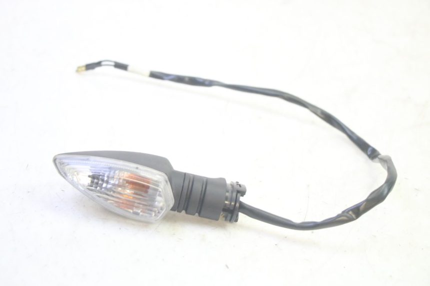 photo de CLIGNOTANT ARRIERE GAUCHE YAMAHA TRICITY 300 (2020 - 2024) - Vue principale