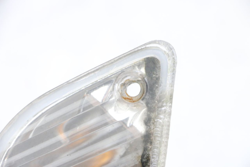 photo de CLIGNOTANT ARRIERE GAUCHE PIAGGIO VESPA GTS SUPER IE 125 (2009 - 2016) - Détail de la pièce