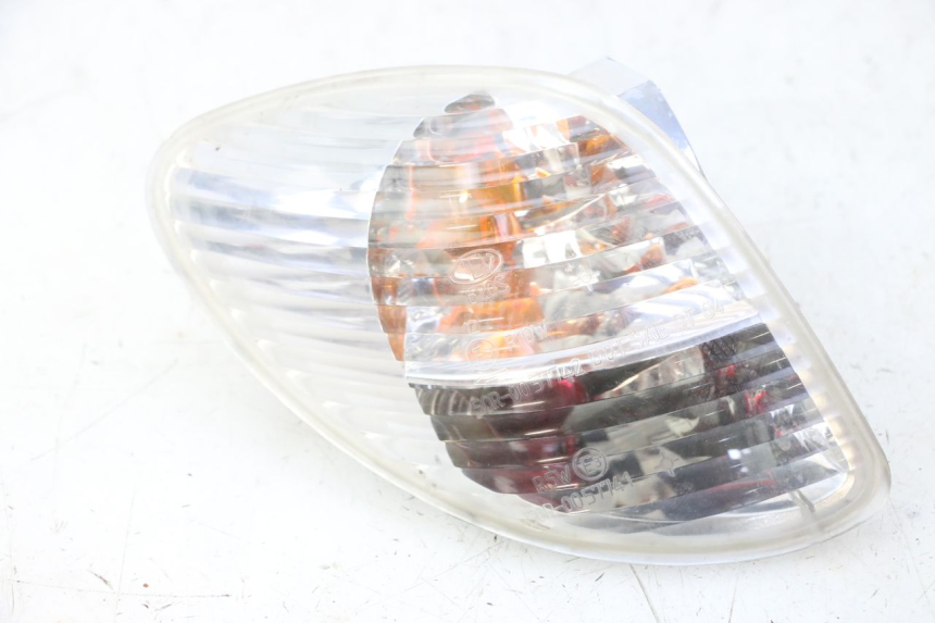 photo de CLIGNOTANT ARRIERE GAUCHE PIAGGIO X9 EVOLUTION 125 (2003 - 2007)