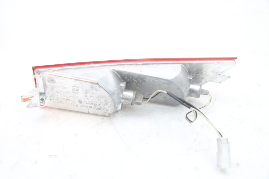 photo de CLIGNOTANT ARRIERE GAUCHE PIAGGIO XEVO - X EVO 125 (2007 - 2017) - Vue d’ensemble