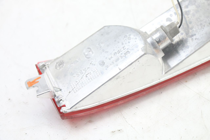 photo de CLIGNOTANT ARRIERE GAUCHE PIAGGIO XEVO - X EVO 125 (2007 - 2017) - Pièce contrôlée