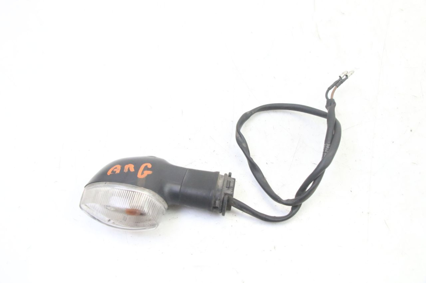 photo de CLIGNOTANT ARRIERE GAUCHE YAMAHA XJ6 ABS 600 (2008 - 2016)