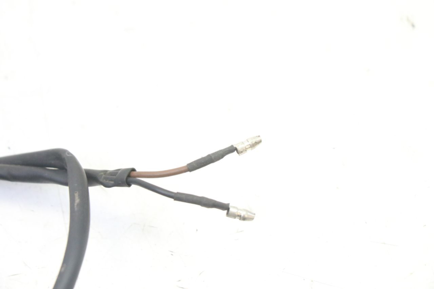 photo de CLIGNOTANT ARRIERE GAUCHE YAMAHA XJ6 ABS 600 (2008 - 2016)