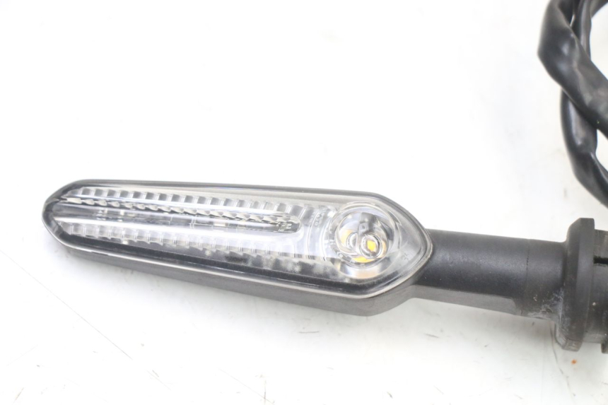 photo de CLIGNOTANT ARRIERE GAUCHE YAMAHA TRACER 7 700 (2020 - 2024)