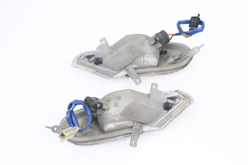 photo de CLIGNOTANT ARRIERE KYMCO GRAND DINK 125 (2002 - 2007)