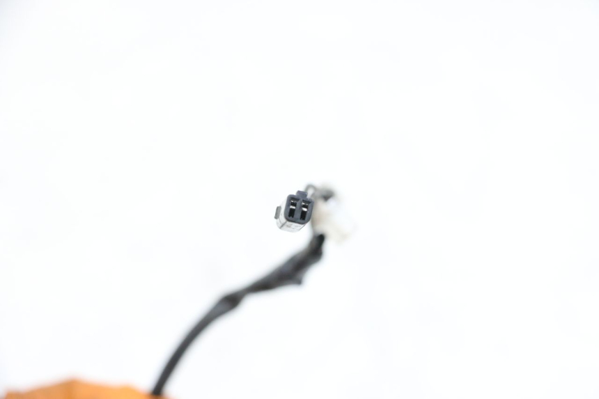 photo de CLIGNOTANT ARRIERE SUZUKI GSXR GSX-R 1000 (2003 - 2004) - Détail de la pièce