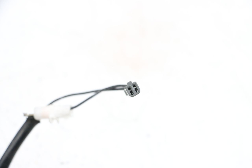 photo de CLIGNOTANT ARRIERE SUZUKI GSXR GSX-R 1000 (2003 - 2004) - Gros plan technique