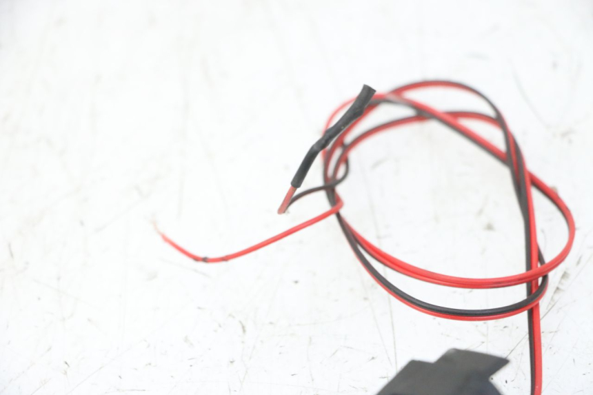 photo de CLIGNOTANT ARRIERE HITWAY H5 1