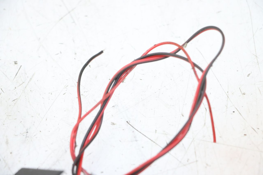 photo de CLIGNOTANT ARRIERE HITWAY H5 1